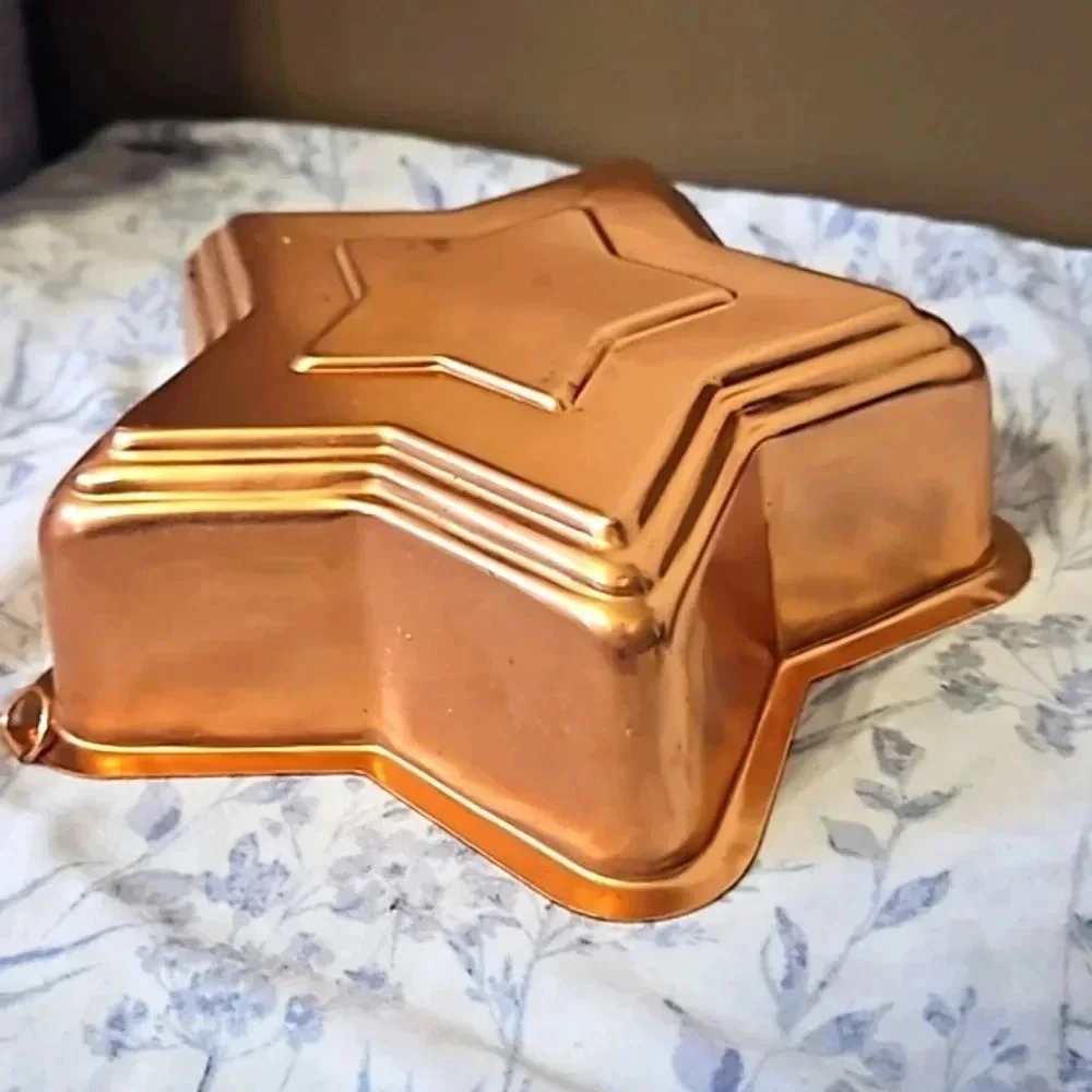 STAR MOLD - Picture 5 of 10
